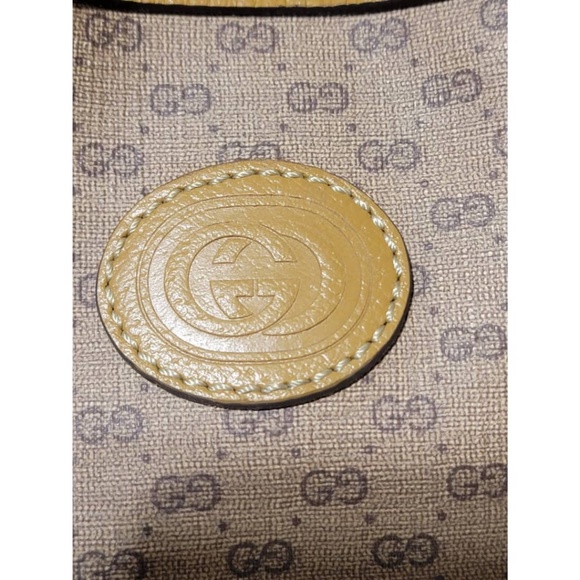 Authentic GUCCI DISNEY Sweets GG Micky Mouse Bucket Bag - Picture 9 of 16